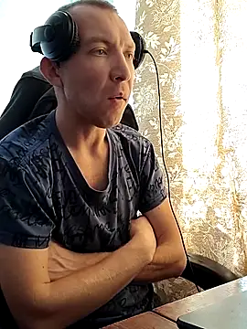 _uncle_Mitya-43_ Adlı Modelin Web Kamerası Şovu