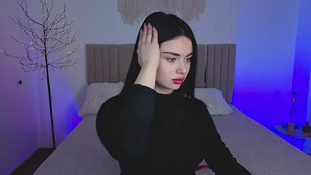 Silena_sky Live XXX-chat