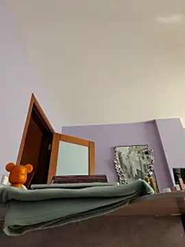 Happy_Gym_Year Show Webcam