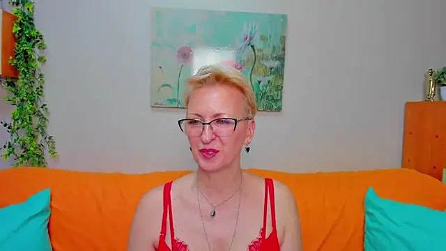 iamyourdream89's Webcam Show