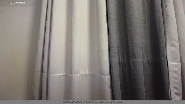 amour_prinsesa Pertunjukan Webcam