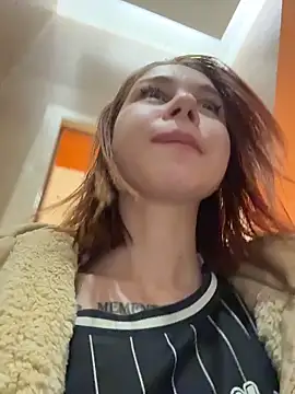 Chat XXX en directo de RosieSecret