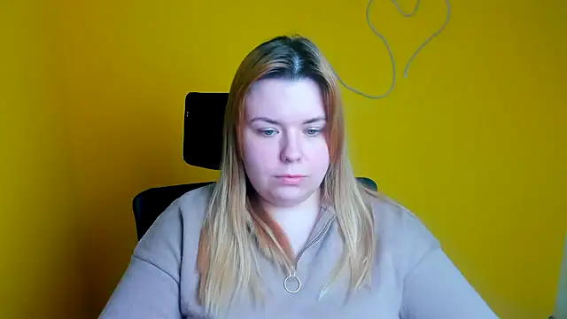 Chat +18 de SusannaNight ao vivo