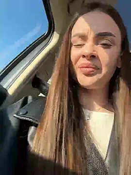 Chat XXX en directo de KristiRich