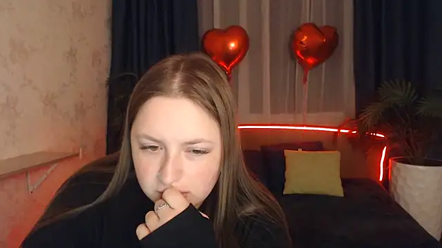 Živý XXX chat GirlPlayer
