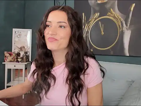 Chat XXX en directo de VanillaBlyss