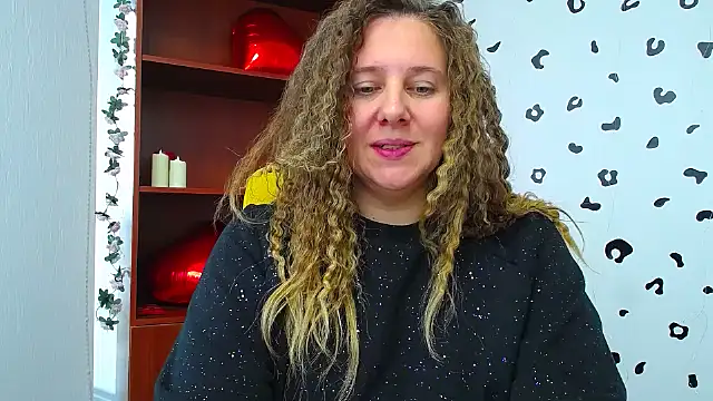 Chat +18 de Nionelly ao vivo