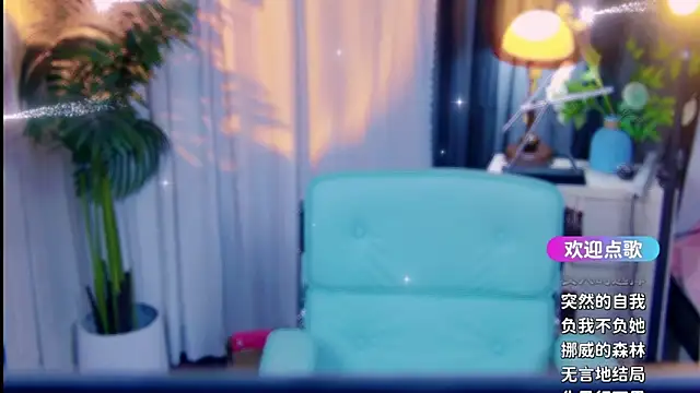 cherry-faのライブXXXチャット