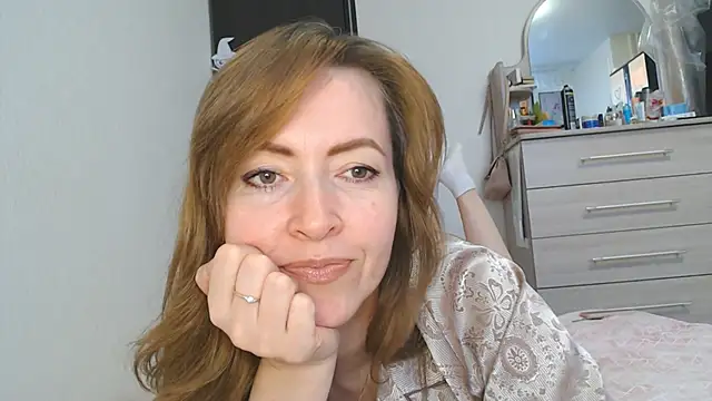 NicoleEunice87's Live XXX Chat