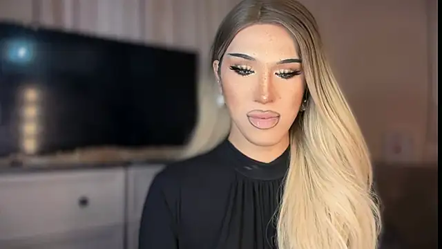 Ts_glamxx Live XXX-Chat