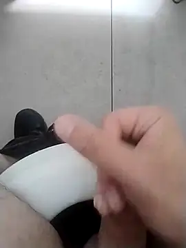 engineer_1980 Pertunjukan Webcam