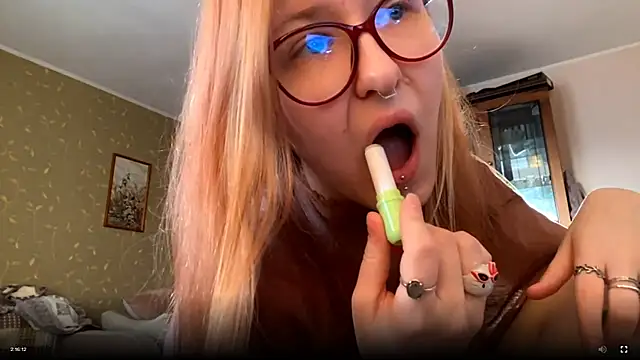 Chat +18 de LaureenVielma ao vivo