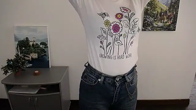 Sexy_MargoX_'s Live XXX Chat