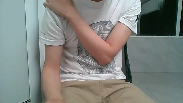 nole_china7 Webcam Show