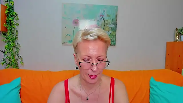 iamyourdream89 Live XXX-Chat