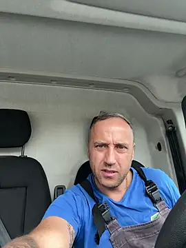 Lecatore80's Webcam Show