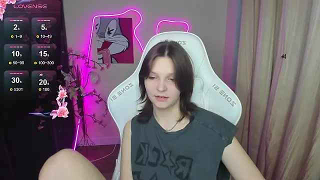 AudreyyKimn Live XXX chat