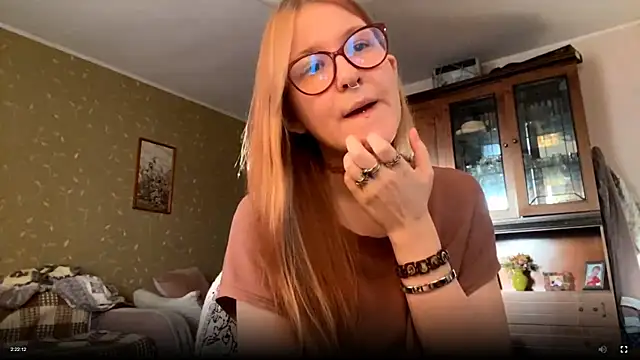 LaureenVielma Live XXX-Chat