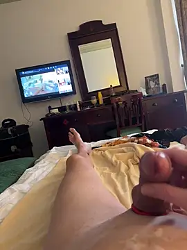 Geilerjung69's Live XXX Chat