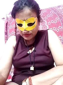 Živý XXX chat Gullapi