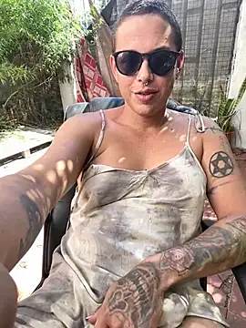 alicetgirlbr's Webcam Show