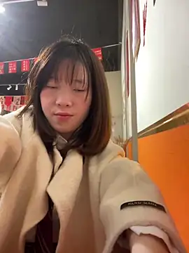 Czat XXX na żywo – littleqiu