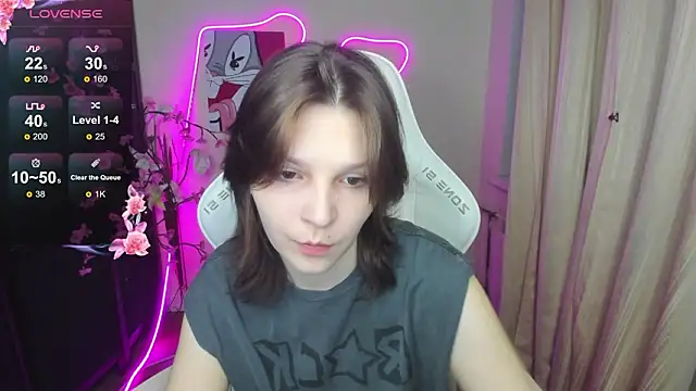 AudreyyKim Live XXX Chat