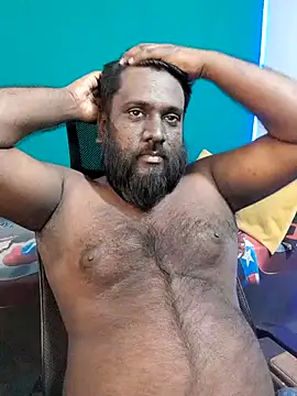 Rayansmith_ 在線直播表演