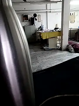 XXX chat uživo modela KumarSilencesex21