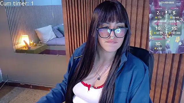 Živý XXX chat Eli666uwu