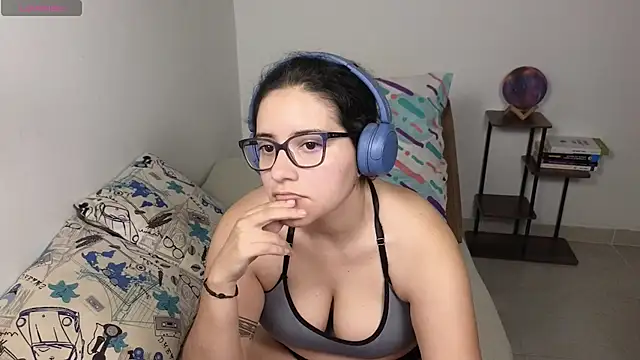 Živý XXX chat blue__moon_