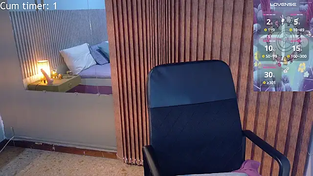 Czat XXX na żywo – Eli666uwu