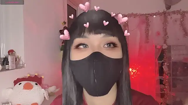 Chat +18 de Tieu-May ao vivo