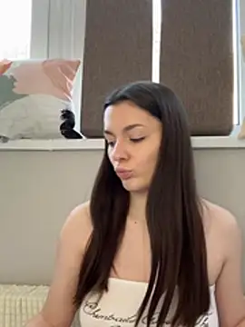 HotCherry18 – webcam-show