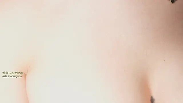 Czat XXX na żywo – KateOwens