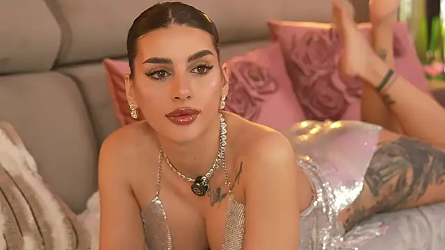 AmyBlair – webcam-show