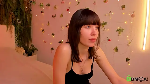 Chat XXX en directo de Black_Jenny