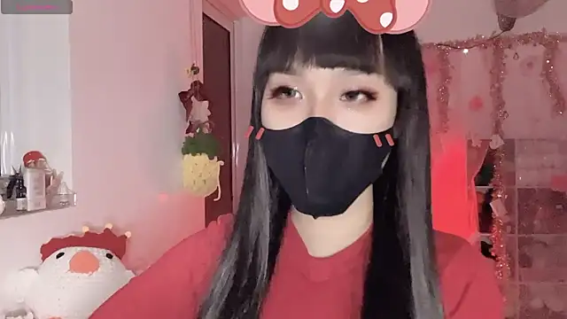 Chat XXX Live Tieu-May