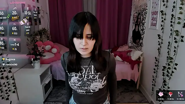 Alexa_Lexi_'s Live XXX Chat