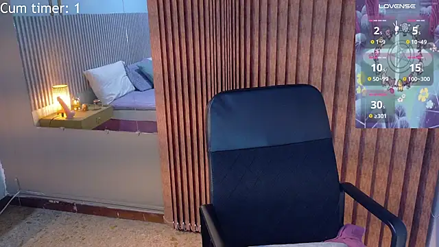 Eli666uwu Chat XXX in diretta