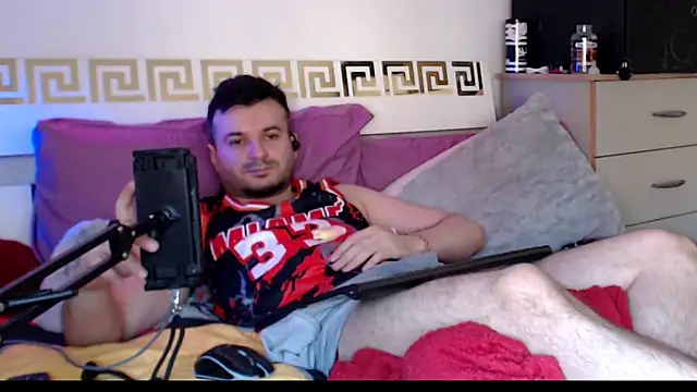 FuckToyBoy69 Webcamshow