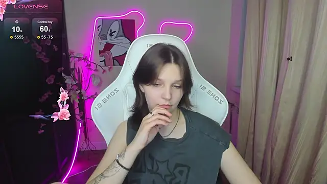 AudreyyKim Live XXX Chat