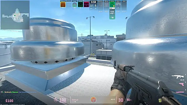 VladaLevine: онлайн-секс-чат