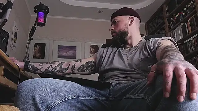 Chat XXX en directo de FindomJason