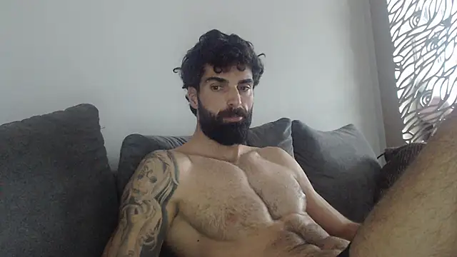 Chat XXX en directo de Verycutex