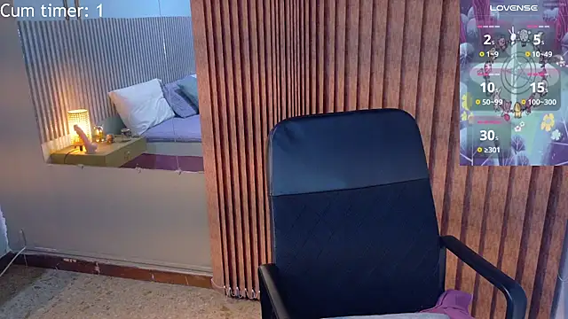 دردشة Eli666uwu الجنسية المباشرة