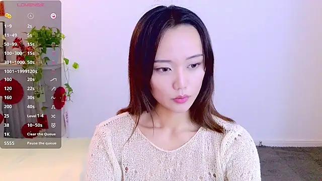 Nitamade79 Live XXX-chat