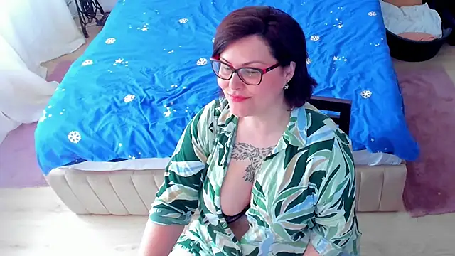 Živý XXX chat Squirt_Kimm