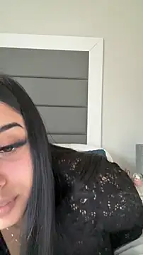 LilMisIndianx's Live XXX Chat