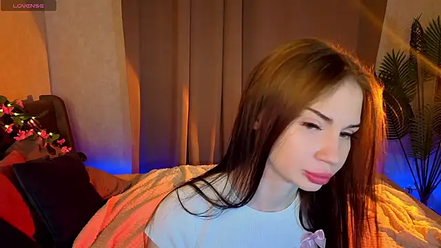 Jennie_Hunter Live XXX-chat